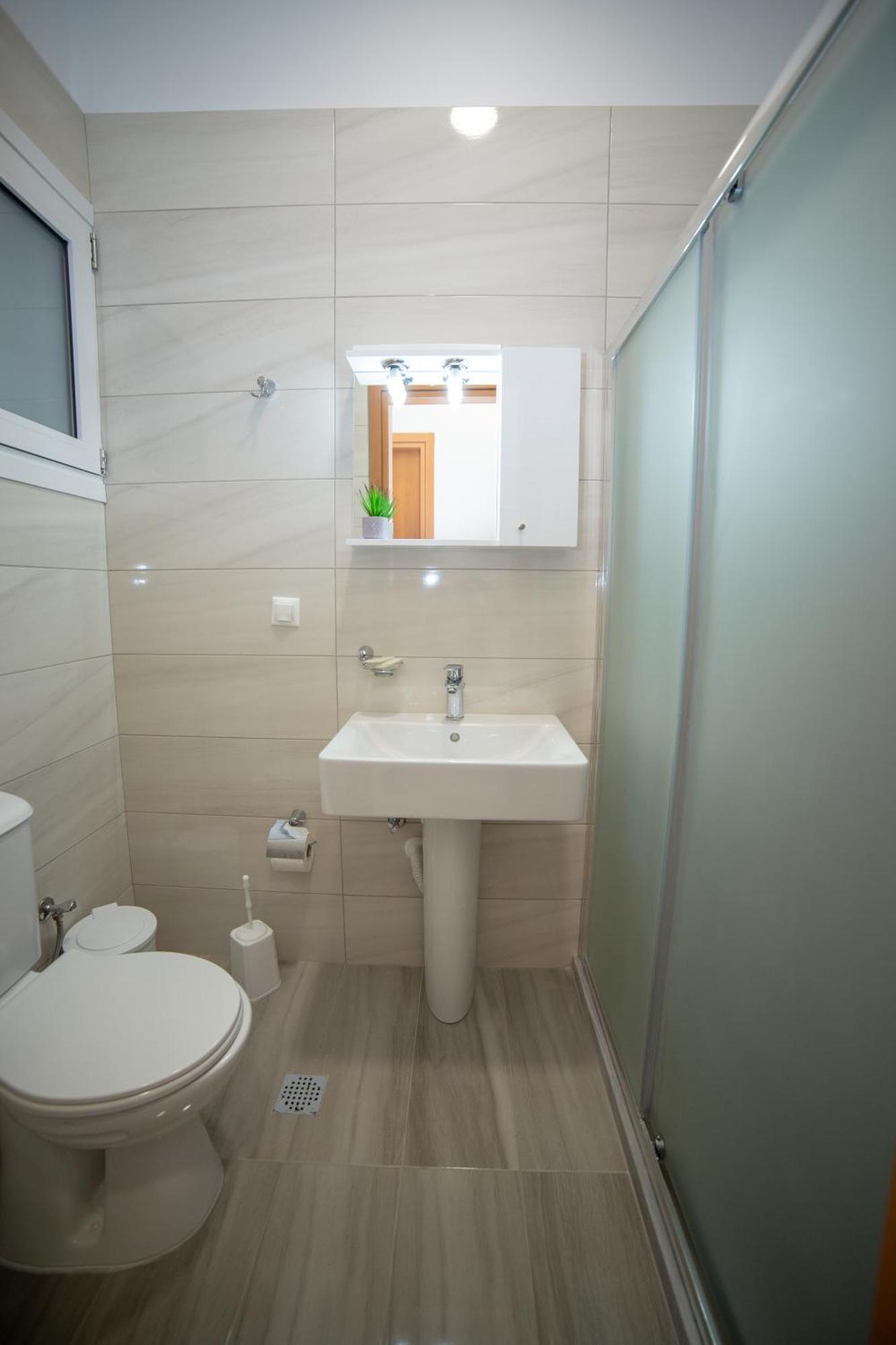Port View Apartment *