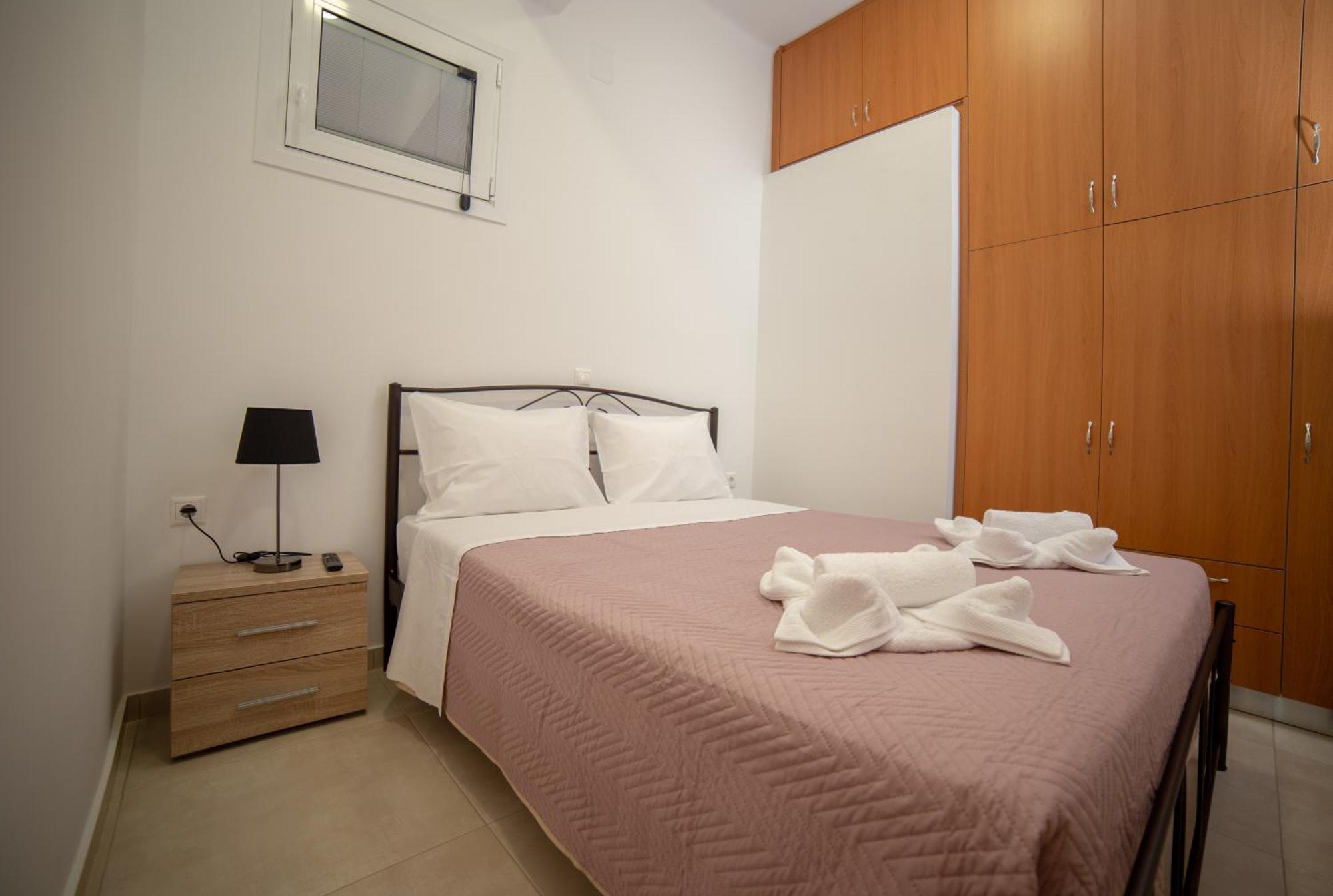 Apartment Port View Sitia (Crete)